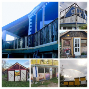Camp Duga